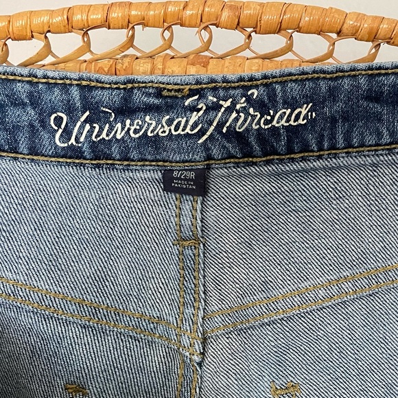 Universal thread from target size 8 and size 6 jeans - Picture 4 of 12